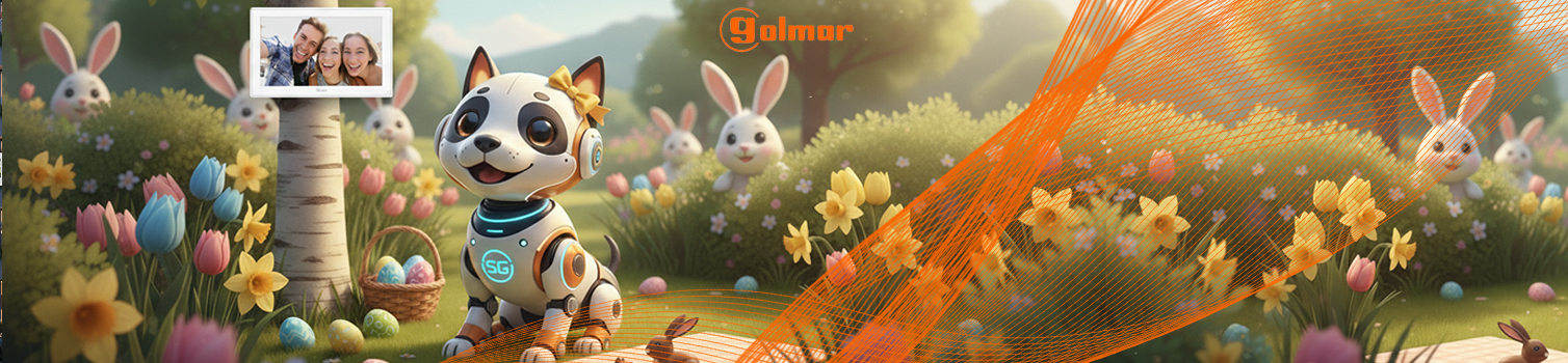 Весели празници!