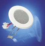 DL5 mini ceiling LS - 8 Ohm