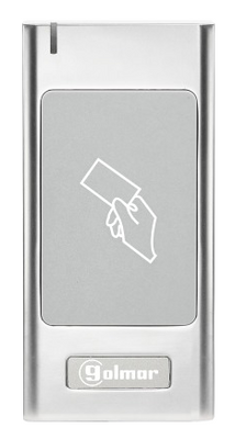 PROXEM+ Безконтактен четец с контролер